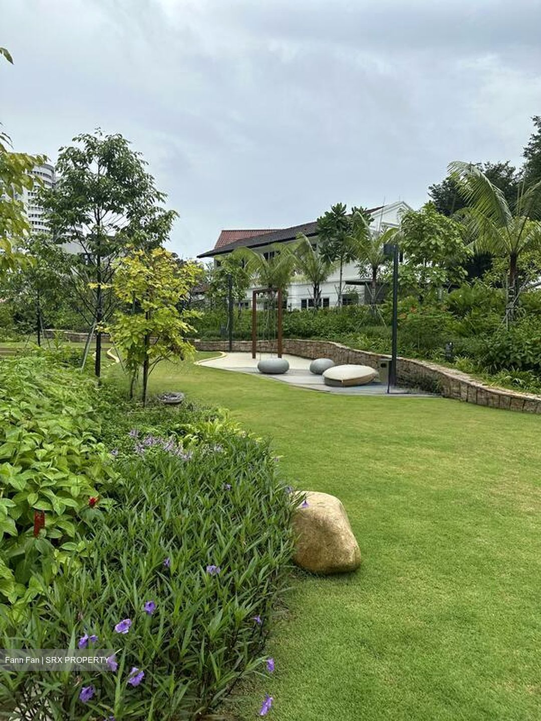 Amo Residence (D20), Apartment #512058581